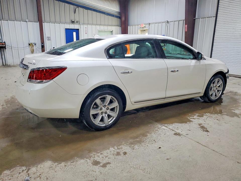 Aukcja sprzedaży 2012 Buick Lacrosse, vin: 1G4GD5G35CF308181, numer aukcji: 68150936