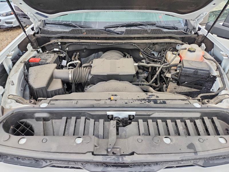 Продажа на аукционе авто 2024 Chevrolet Silverado, vin: 1GC4YME71RF115644, номер лота: 69825856