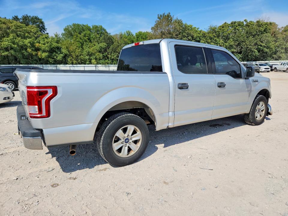 68700746 :رقم المزاد ، 1FTEW1C86FKD41654 vin ، 2015 Ford F150 مزاد بيع