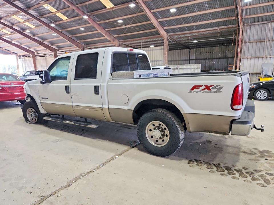 Aukcja sprzedaży 2000 Ford F250, vin: 1FTNW21F3YEE48024, numer aukcji: 69667486