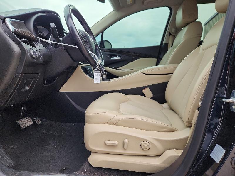 Продажа на аукционе авто 2020 Buick Envision, vin: LRBFXBSA4LD066375, номер лота: 68845976