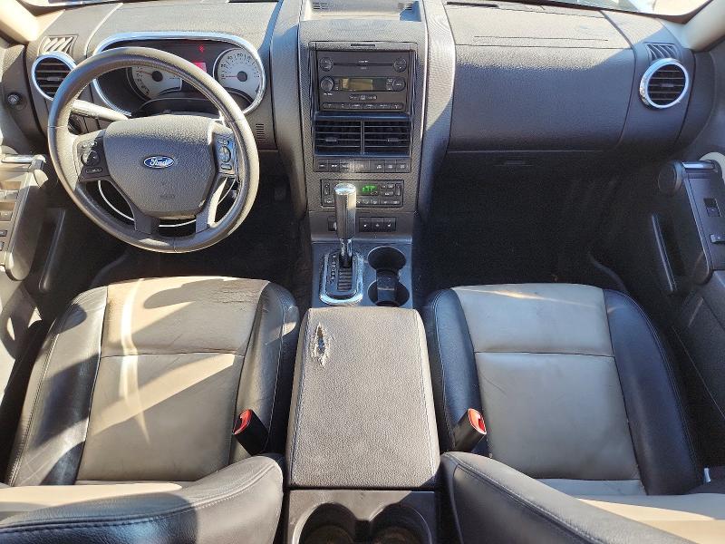 67387496 :رقم المزاد ، 1FMEU53897UA56851 vin ، 2007 Ford Explorer Sport Trac مزاد بيع