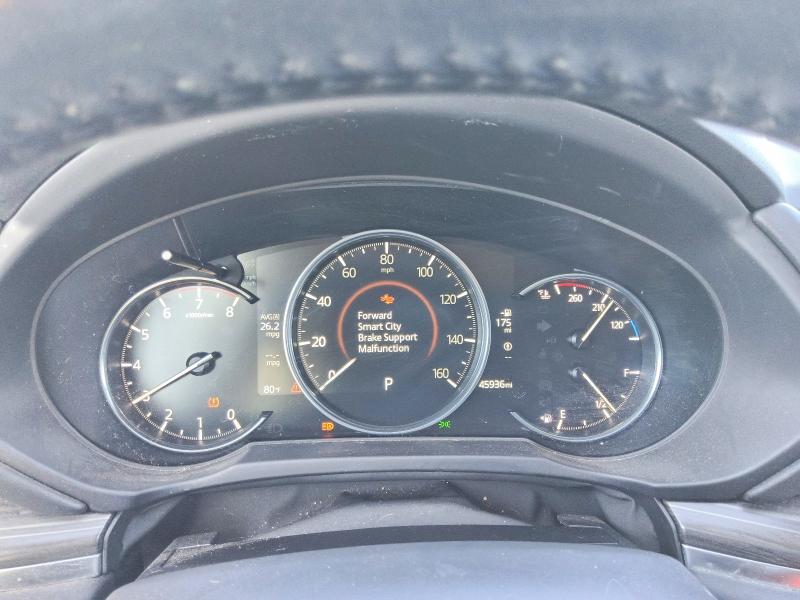 Продаж на аукціоні авто 2020 Mazda Cx-5, vin: JM3KFBDM5L0865073, номер лоту: 68869706