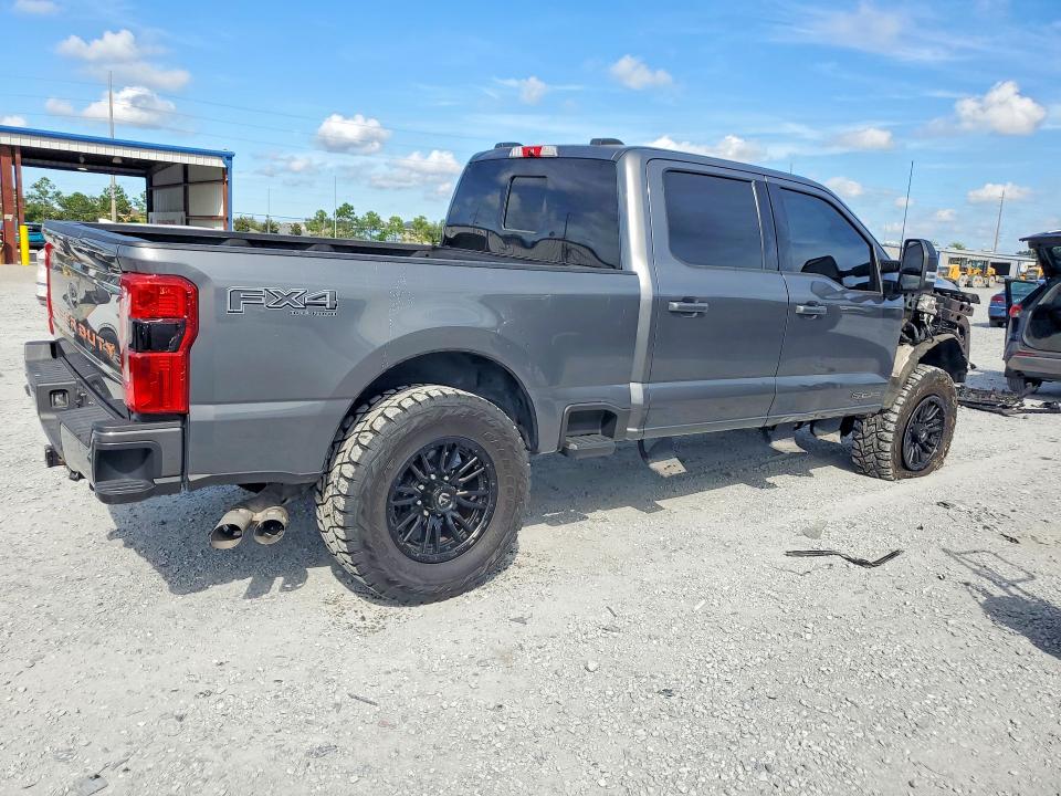 Продажа на аукционе авто 2023 Ford F250, vin: 1FT8W2BT2PED77933, номер лота: 71041736