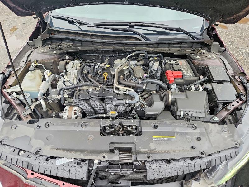Продажа на аукционе авто 2024 Nissan Altima, vin: 1N4BL4DV0RN409148, номер лота: 70060456