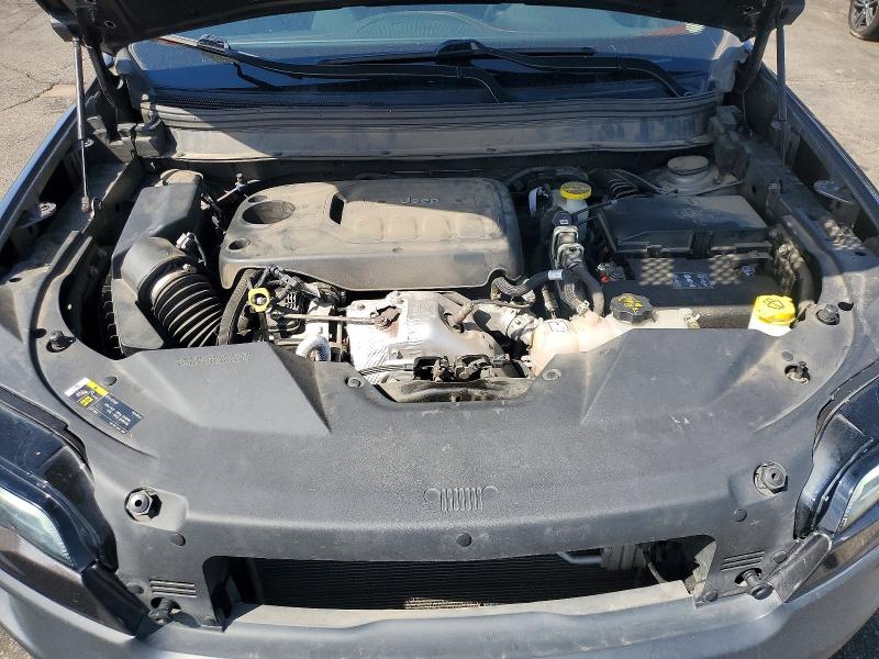Aukcja sprzedaży 2019 Jeep Cherokee, vin: 1C4PJMBN5KD116575, numer aukcji: 68898526