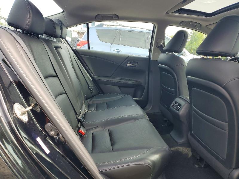 Продаж на аукціоні авто 2014 Honda Accord, vin: 1HGCR3F80EA017238, номер лоту: 68209876