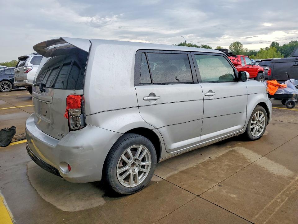 Продажа на аукционе авто 2014 Scion Xb, vin: JTLZE4FE7EJ049589, номер лота: 67340406