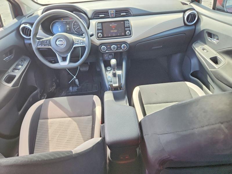 Aukcja sprzedaży 2021 Nissan Versa, vin: 3N1CN8EV9ML925387, numer aukcji: 67533426
