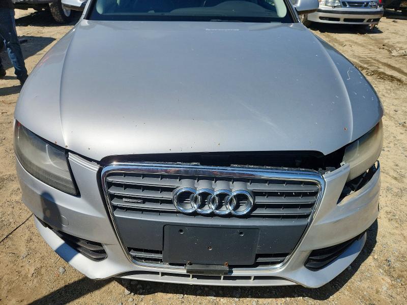 Aukcja sprzedaży 2010 Audi A4, vin: WAUBFAFL5AN067029, numer aukcji: 67540546