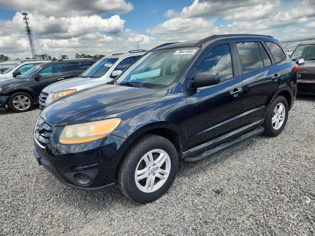 70641066 :رقم المزاد ، 5XYZG3AB8BG064031 vin ، 2011 Hyundai Santa Fe مزاد بيع
