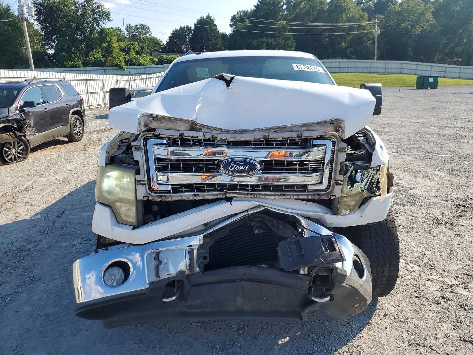 Aukcja sprzedaży 2014 Ford F150, vin: 1FTFW1ET3EKF32422, numer aukcji: 67438236
