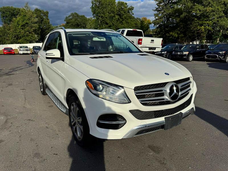 Продажа на аукционе авто 2016 Mercedes-benz Gle, vin: 4JGDA5HB7GA647030, номер лота: 70239356