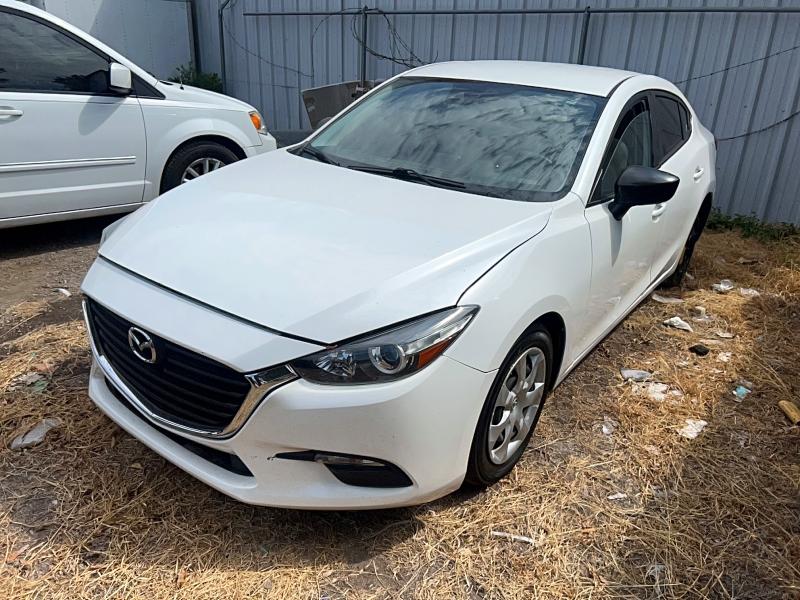 Aukcja sprzedaży 2018 Mazda 3, vin: 3MZBN1U72JM219674, numer aukcji: 68979436