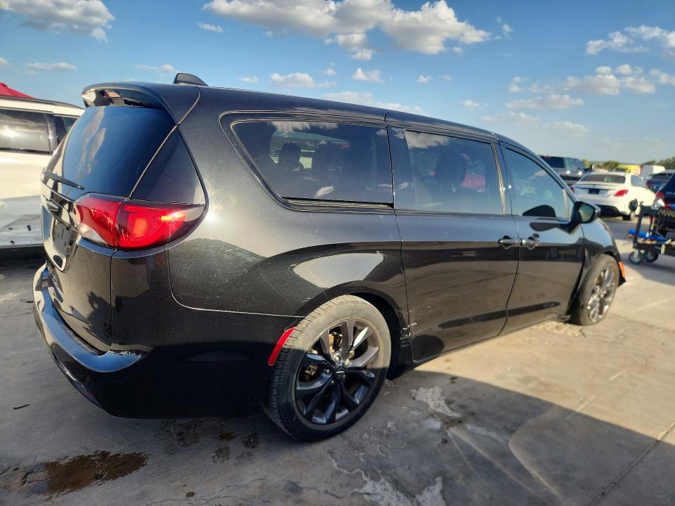 Aukcja sprzedaży 2020 Chrysler Pacifica, vin: 2C4RC1FG1LR229404, numer aukcji: 68738306