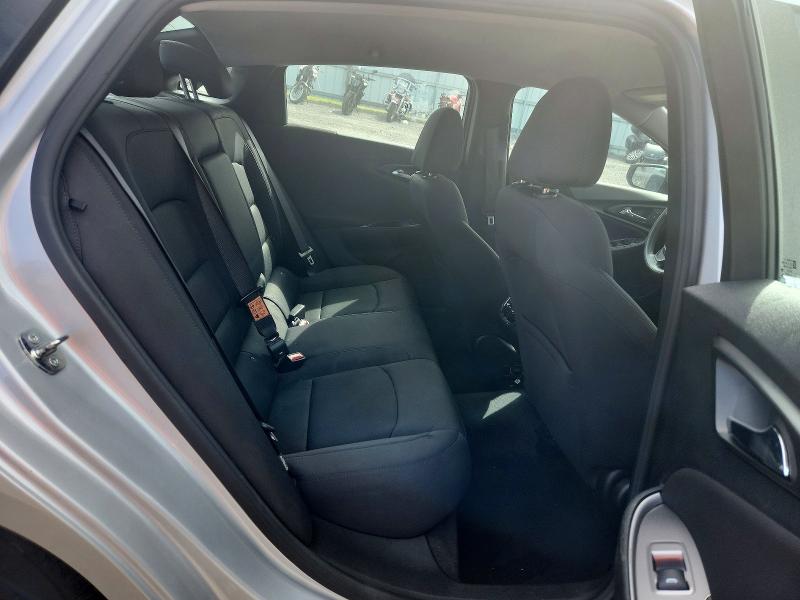 Aukcja sprzedaży 2022 Chevrolet Malibu, vin: 1G1ZD5ST4NF148066, numer aukcji: 68589646