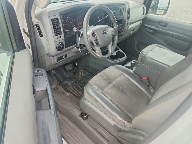 69980126 :رقم المزاد ، 1N6AF0LY5EN109629 vin ، 2014 Nissan Nv مزاد بيع