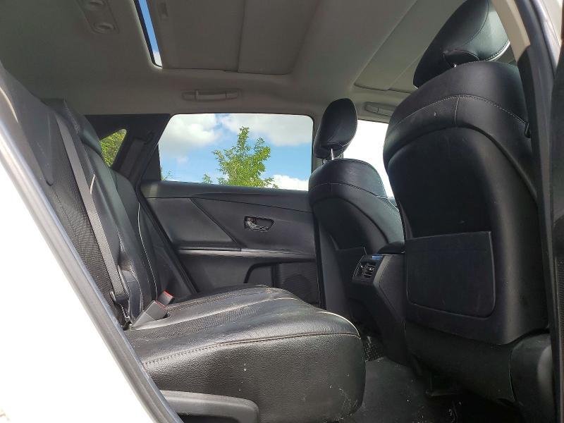 Aukcja sprzedaży 2014 Toyota Venza, vin: 4T3BA3BBXEU055919, numer aukcji: 67144016