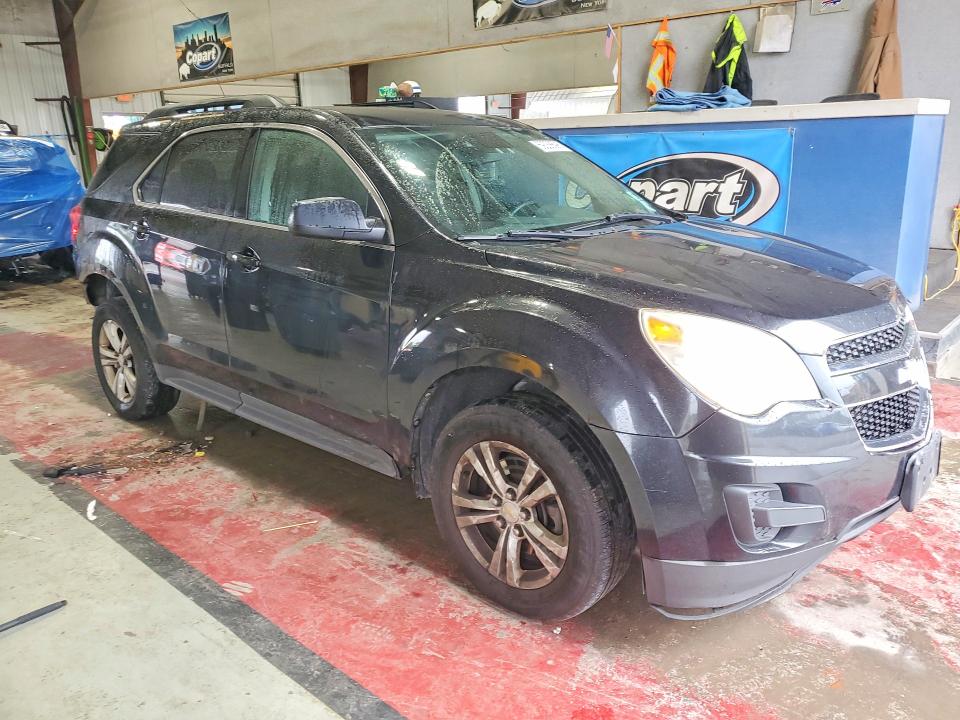 69238596 :رقم المزاد ، 2GNFLEEK8C6102531 vin ، 2012 Chevrolet Equinox مزاد بيع