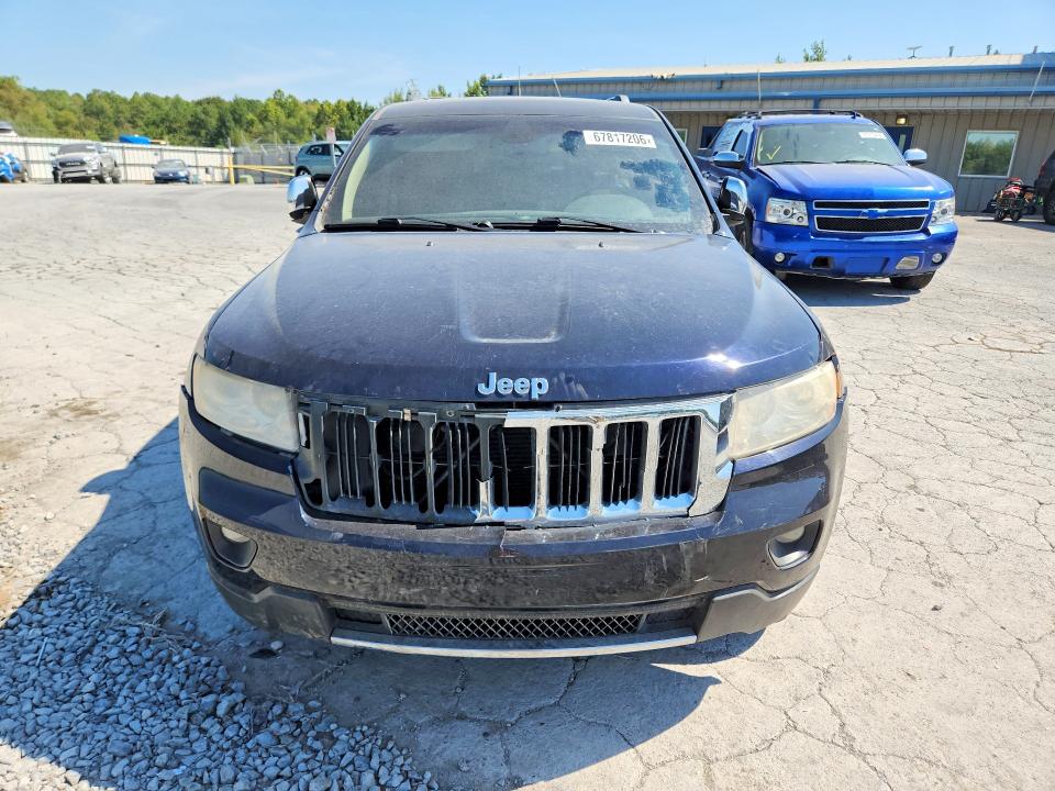 Aukcja sprzedaży 2011 Jeep Grand Cherokee, vin: 1J4RR5GTXBC500771, numer aukcji: 67817206