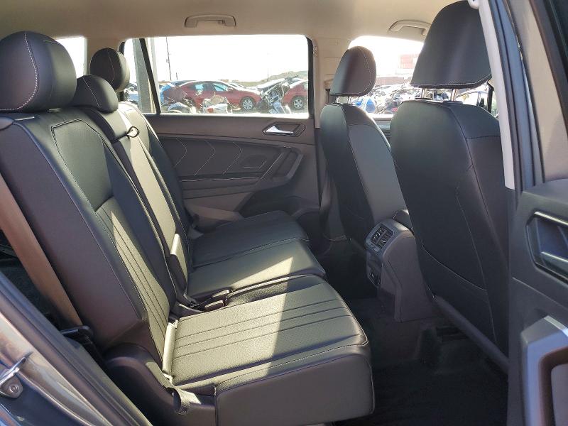 2023 Volkswagen Tiguan მანქანა იყიდება აუქციონზე, vin: 3VV3B7AX6PM139408, აუქციონის ნომერი: 68483616