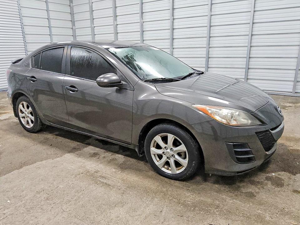Продаж на аукціоні авто 2010 Mazda 3, vin: JM1BL1SFXA1238733, номер лоту: 67000866