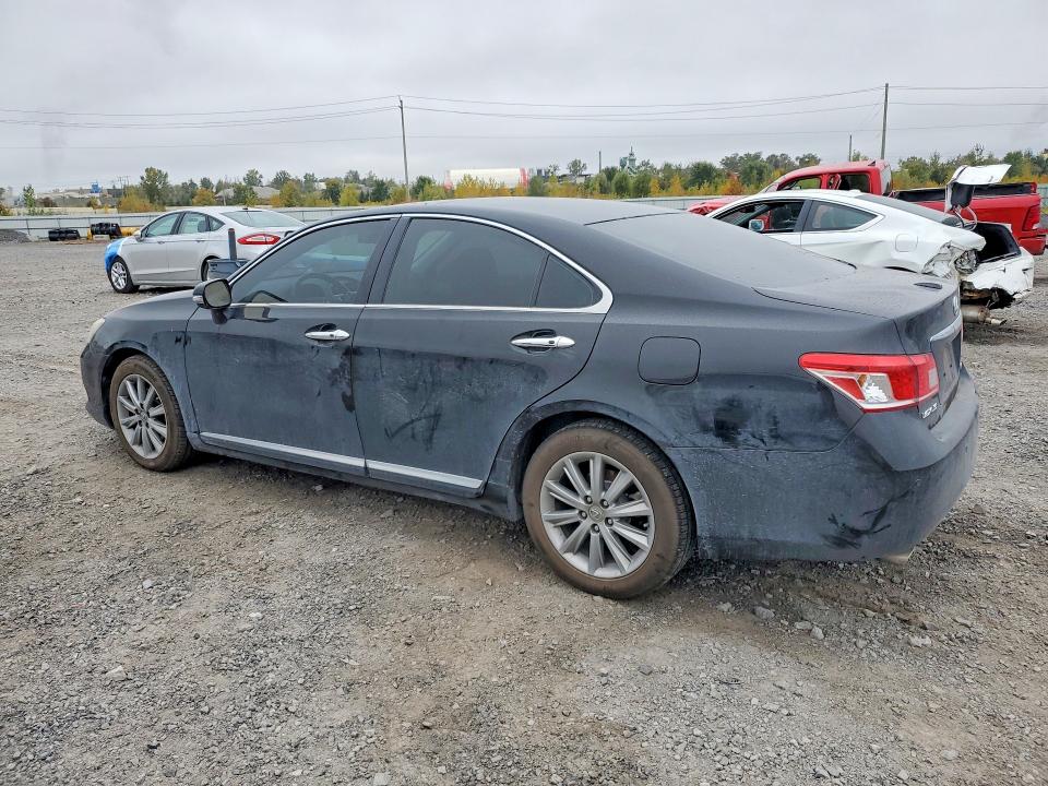 Продажа на аукционе авто 2010 Lexus Es, vin: JTHBK1EG3A2345249, номер лота: 70534596