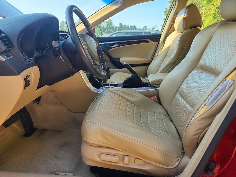 68785406 :رقم المزاد ، 19UUA66238A040879 vin ، 2008 Acura Tl مزاد بيع