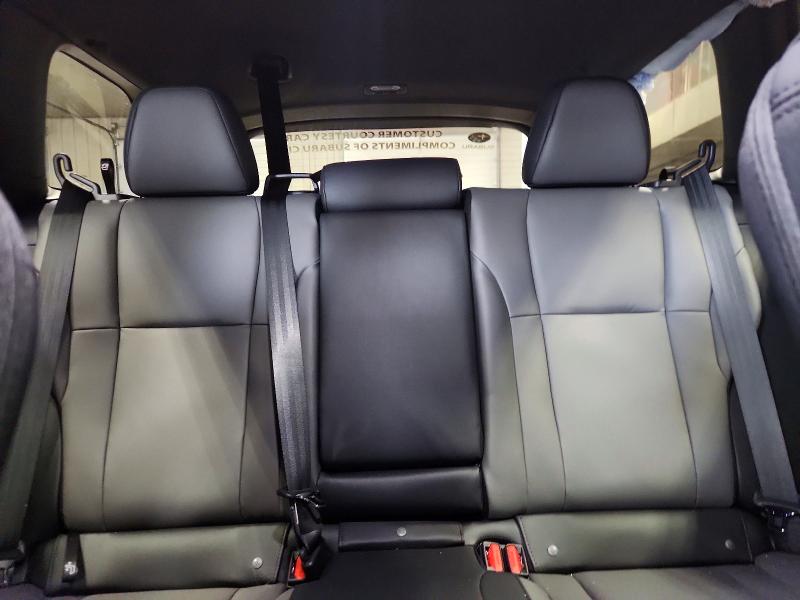 69134596 :رقم المزاد ، JF2BUPBD2TY555898 vin ، 2026 Subaru Outback مزاد بيع