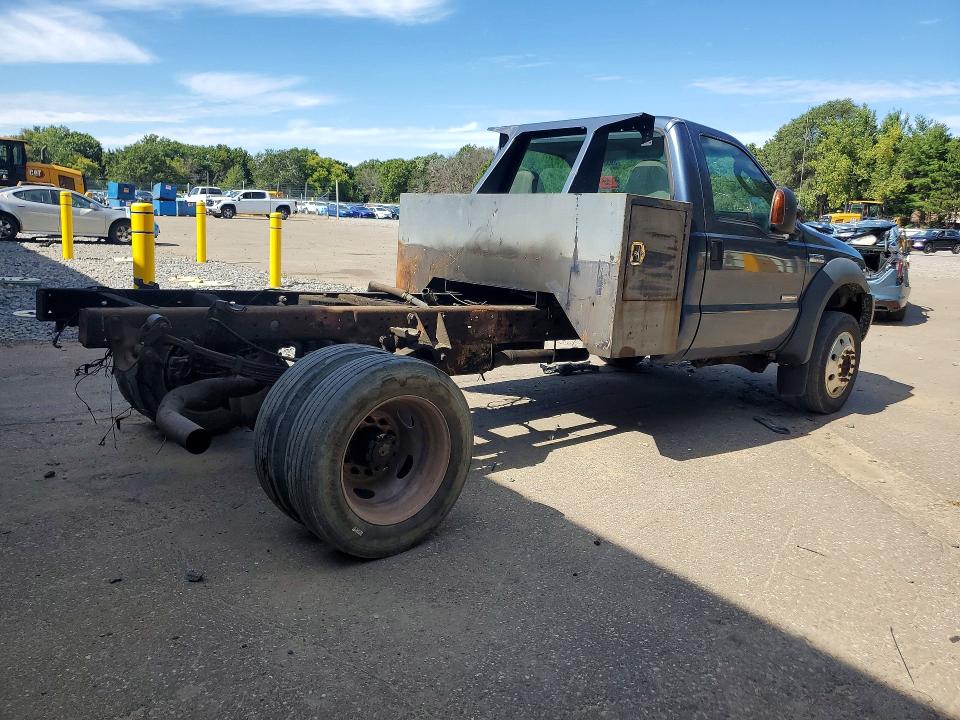 Aukcja sprzedaży 2006 Ford F550, vin: 1FDAF56P46EC50160, numer aukcji: 69357186