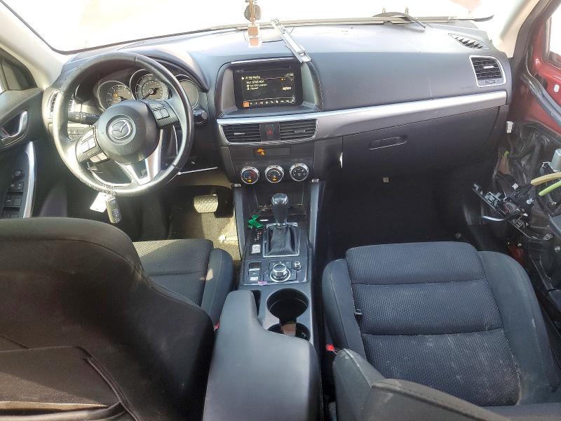 Aukcja sprzedaży 2016 Mazda Cx-5, vin: JM3KE2CY3G0693624, numer aukcji: 67596806