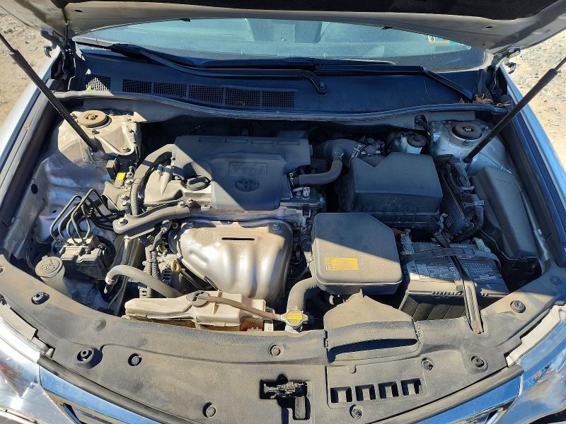 2014 Toyota Camry მანქანა იყიდება აუქციონზე, vin: 4T4BF1FK3ER388266, აუქციონის ნომერი: 68754136