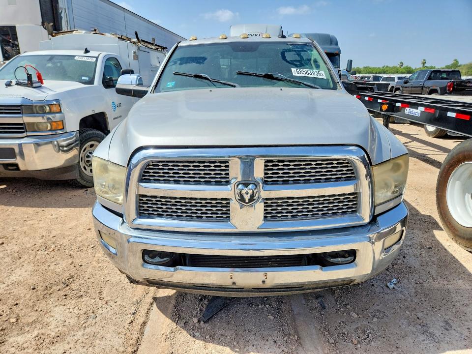 68583936 :رقم المزاد ، 3C63RRJL7DG591694 vin ، 2013 Ram 3500 مزاد بيع