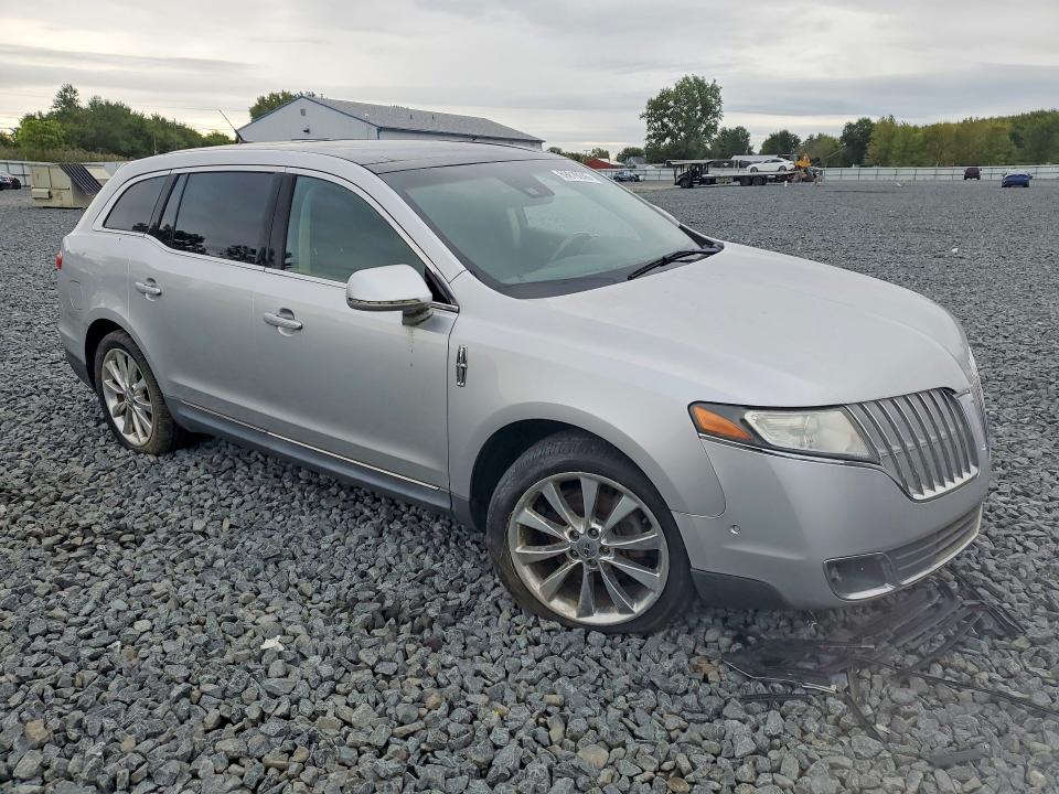 Aukcja sprzedaży 2011 Lincoln Mkt, vin: 2LMHJ5AT5BBJ54842, numer aukcji: 69819246