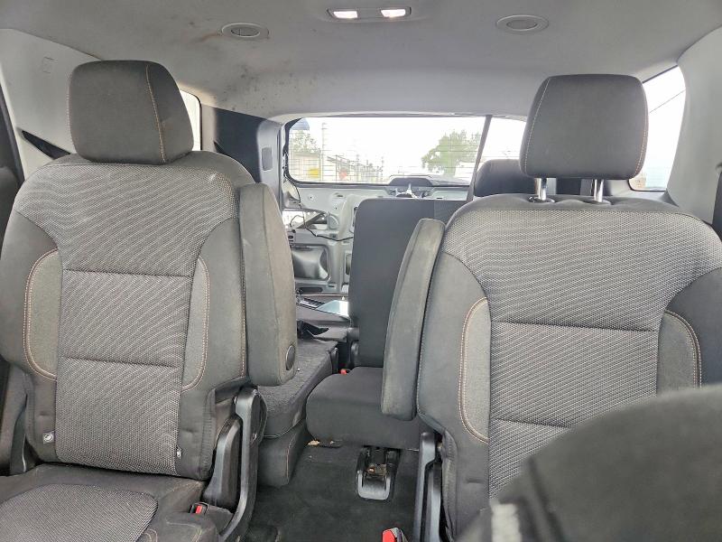 2020 Chevrolet Traverse მანქანა იყიდება აუქციონზე, vin: 1GNERGKW2LJ222048, აუქციონის ნომერი: 68568256