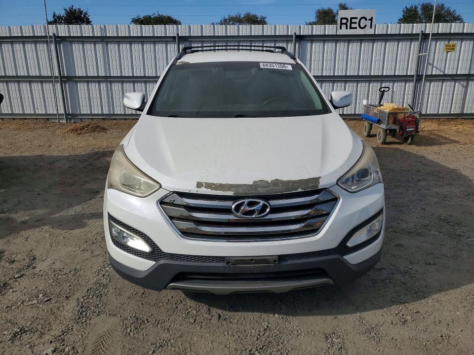 Aukcja sprzedaży 2014 Hyundai Santa Fe Sport, vin: 5XYZUDLB7EG174620, numer aukcji: 68351266