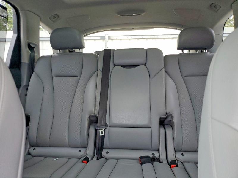 Продажа на аукционе авто 2019 Audi Q7, vin: WA1VAAF74KD026880, номер лота: 69591236