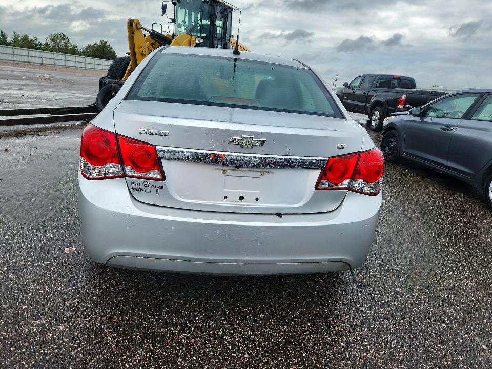 Aukcja sprzedaży 2014 Chevrolet Cruze, vin: 1G1PC5SB7E7339055, numer aukcji: 68576246