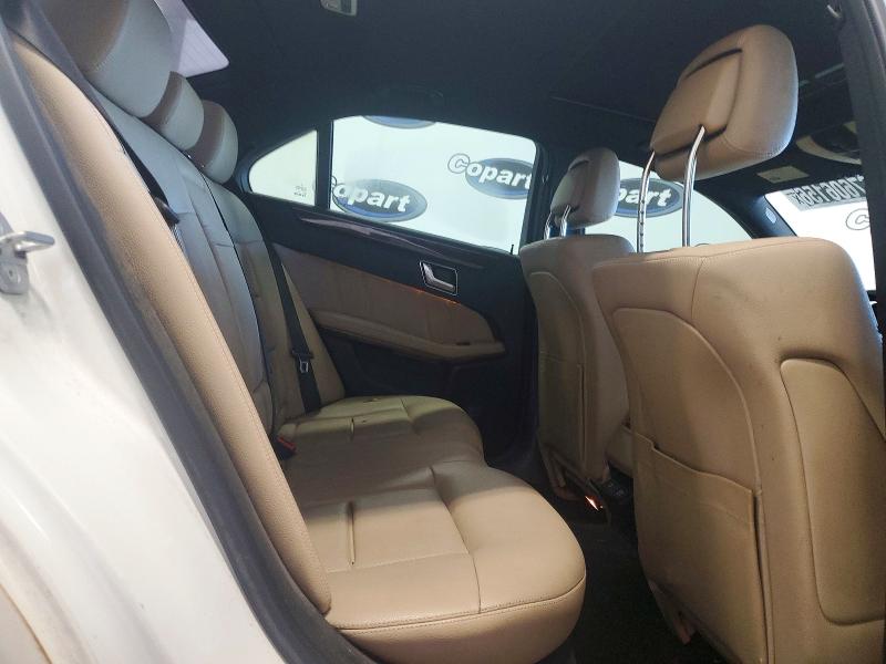67606156 :رقم المزاد ، WDDHF8JB2CA614116 vin ، 2012 Mercedes-benz E مزاد بيع
