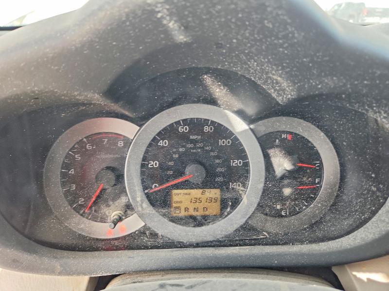 Продаж на аукціоні авто 2007 Toyota Rav4, vin: JTMZD33V676030602, номер лоту: 68987796
