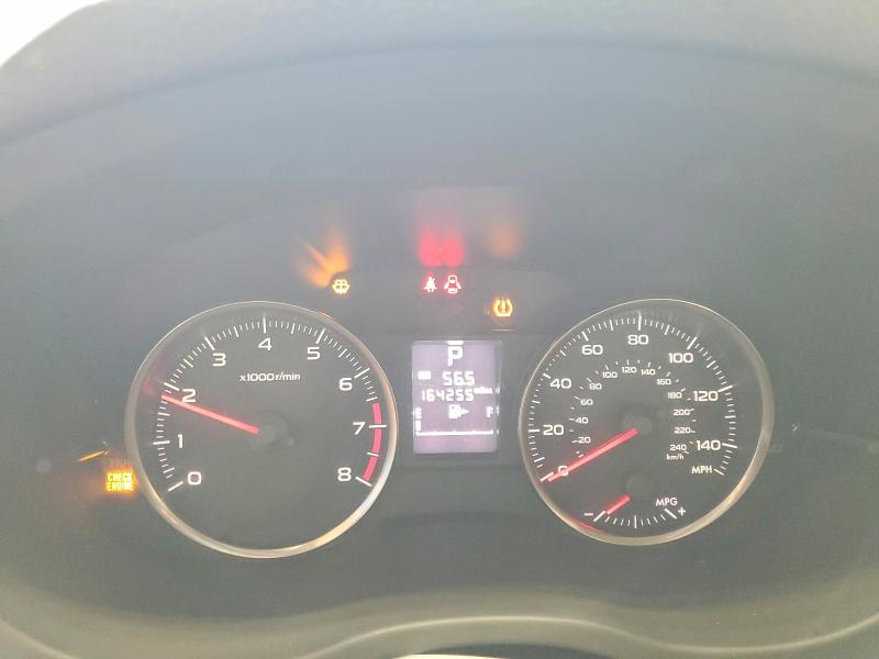 Aukcja sprzedaży 2016 Subaru Impreza, vin: JF1GPAA68G8205246, numer aukcji: 67352946