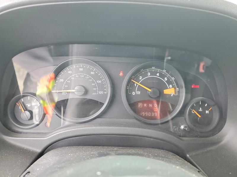 Продажа на аукционе авто 2014 Jeep Patriot, vin: 1C4NJRBB0ED523296, номер лота: 67914136