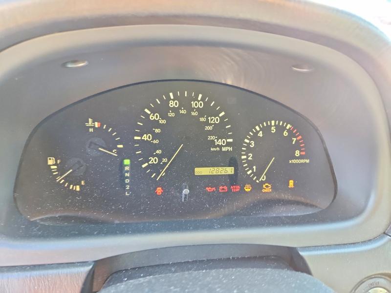 Продажа на аукционе авто 2001 Lexus Rx, vin: JTJHF10U610200924, номер лота: 69410616