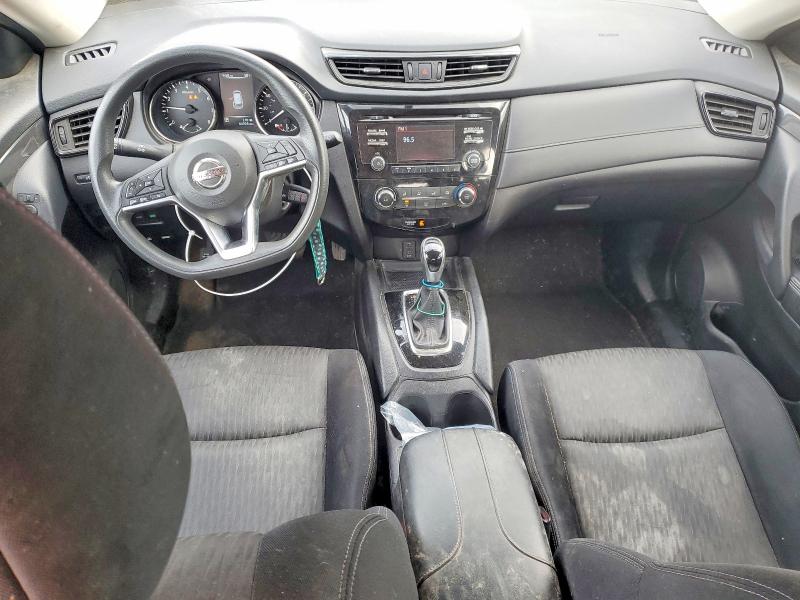 Продаж на аукціоні авто 2017 Nissan Rogue, vin: JN8AT2MV4HW266101, номер лоту: 70233846