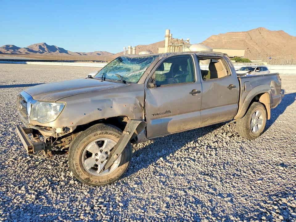 Aukcja sprzedaży 2005 Toyota Tacoma, vin: 5TELU42N65Z100502, numer aukcji: 67692616
