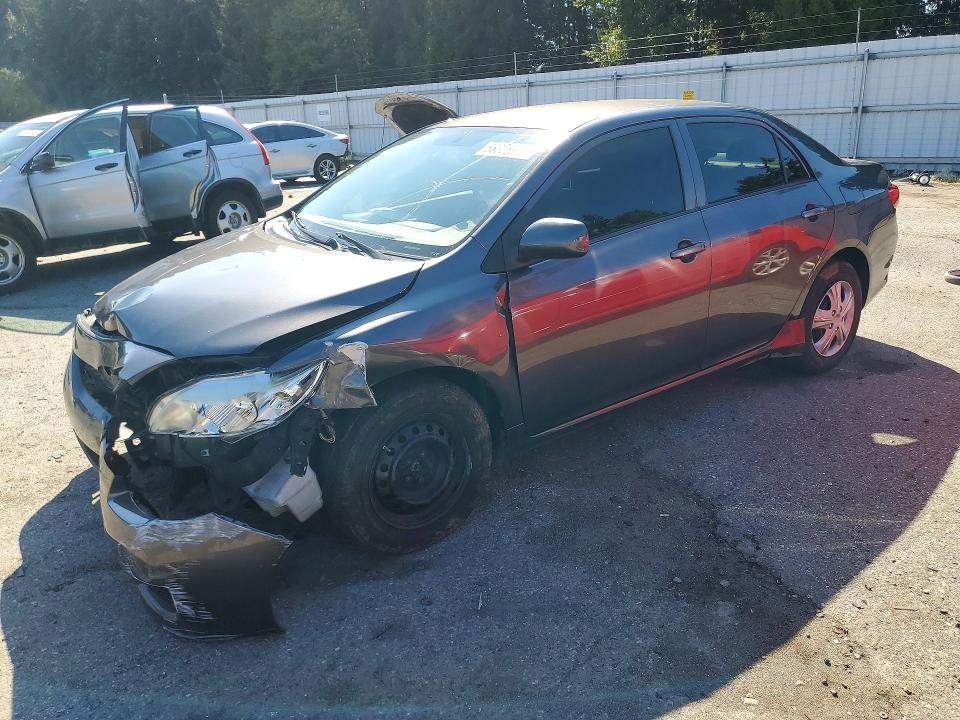 Продаж на аукціоні авто 2010 Toyota Corolla, vin: JTDBU4EE6AJ059574, номер лоту: 68396966