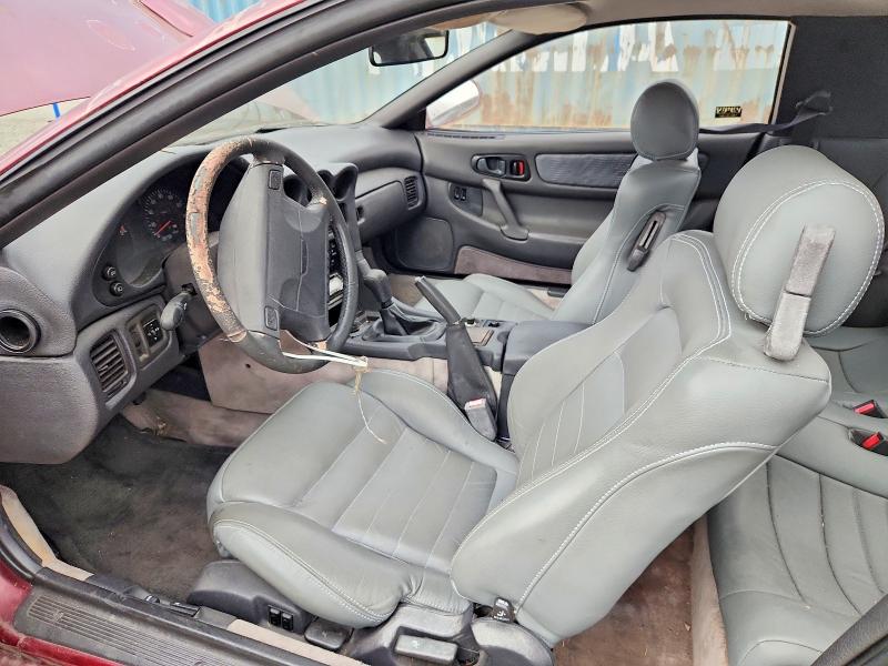 Продаж на аукціоні авто 1991 Mitsubishi 3000 Gt, vin: JA3XD64B0MY019493, номер лоту: 66760986