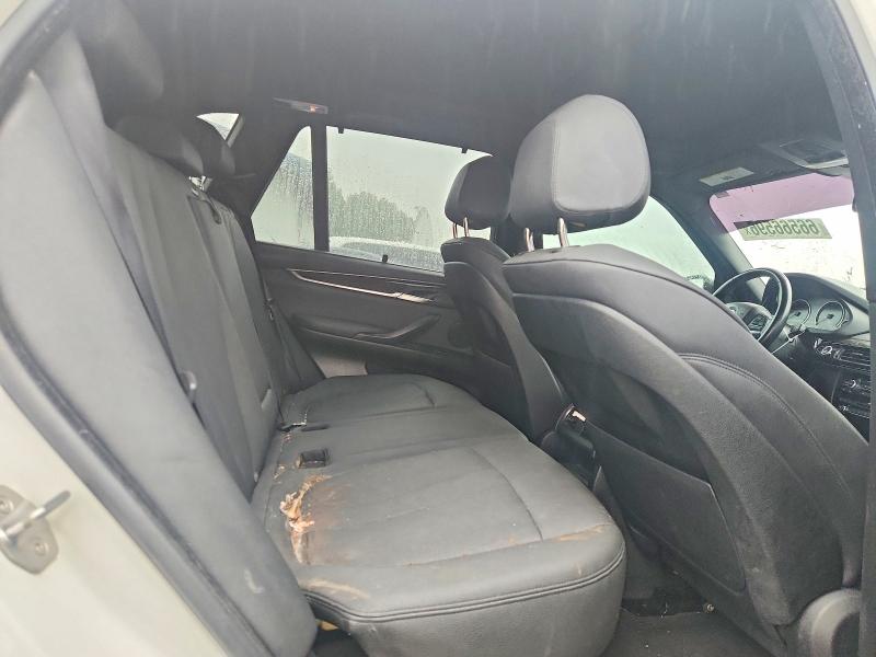 Продаж на аукціоні авто 2018 Bmw X5, vin: 5UXKT0C56J0W00500, номер лоту: 66566596