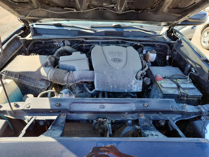 Продаж на аукціоні авто 2022 Toyota Tacoma, vin: 3TYDZ5BN3NT011760, номер лоту: 67235196