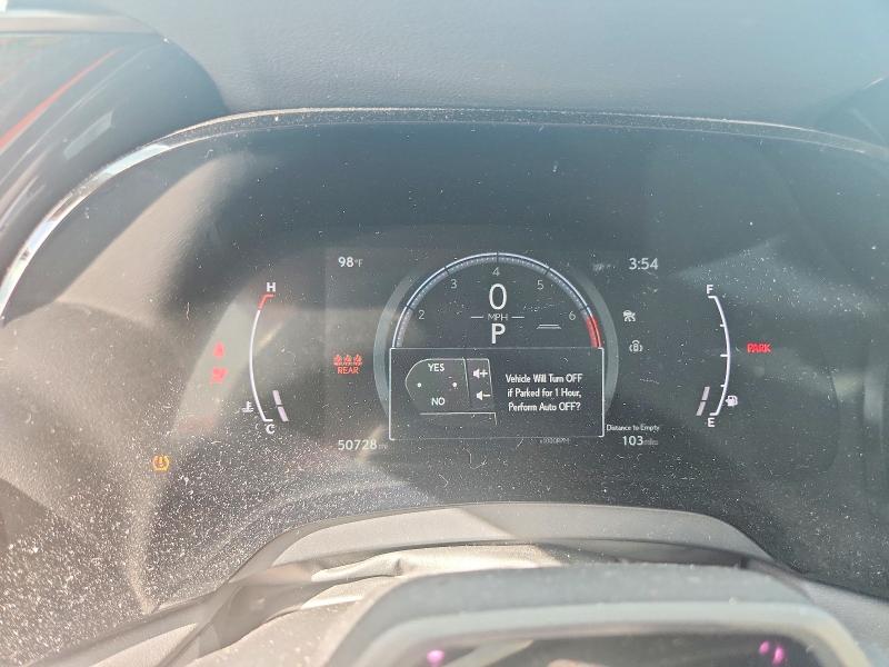 Продажа на аукционе авто 2024 Lexus Rx 350, vin: 2T2BAMBA7RC029173, номер лота: 68503186